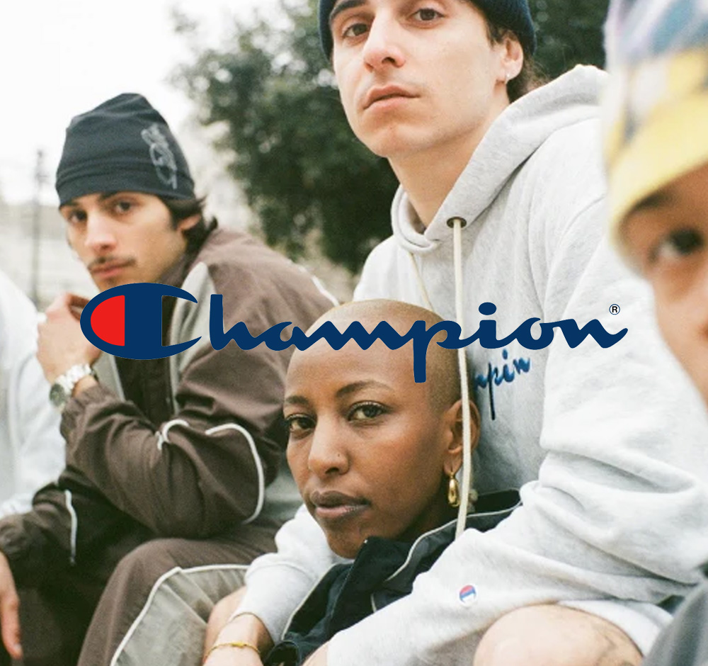 champion
