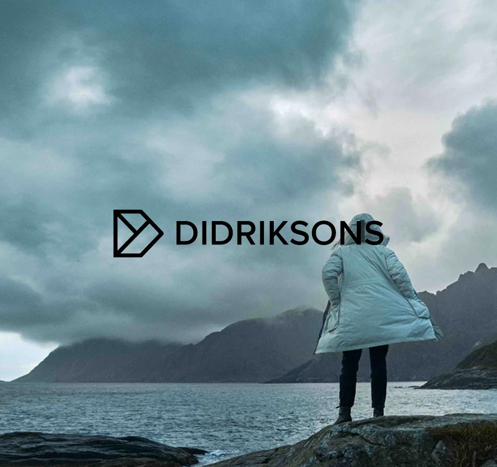 Didriksons