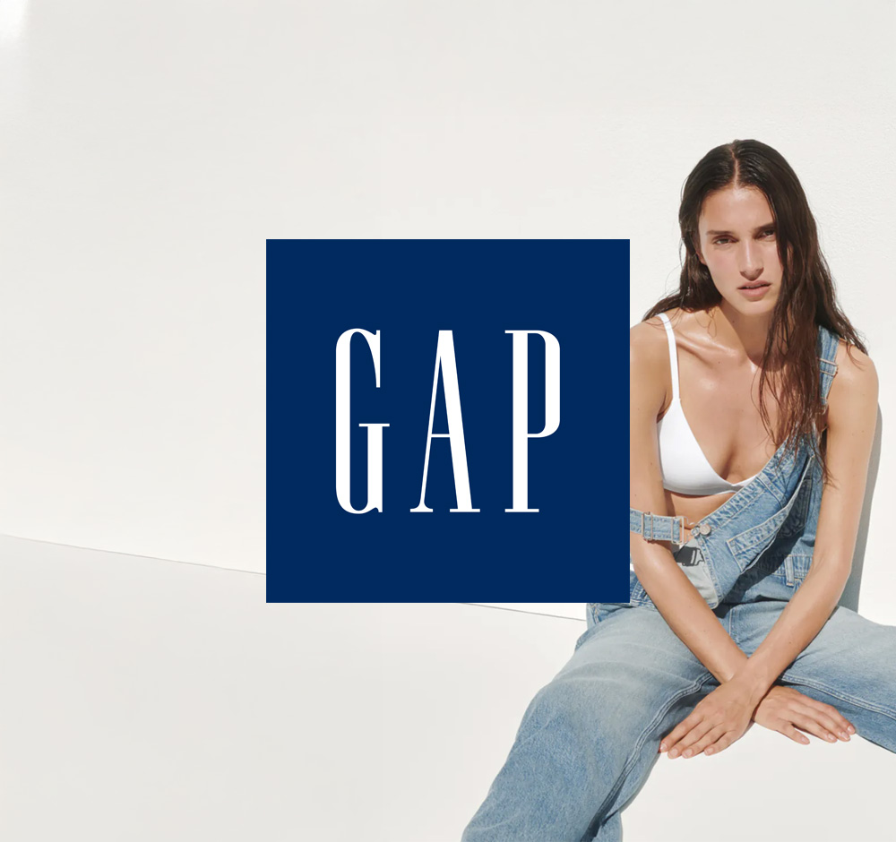 gap
