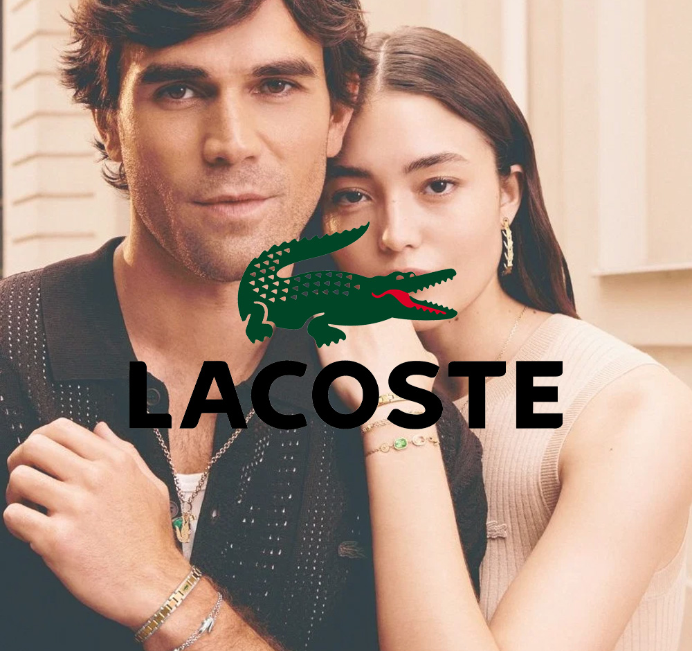 Lacoste