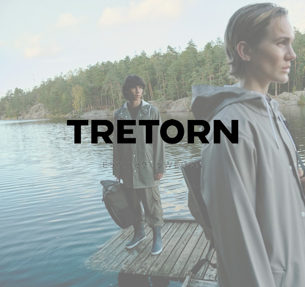 tretorn