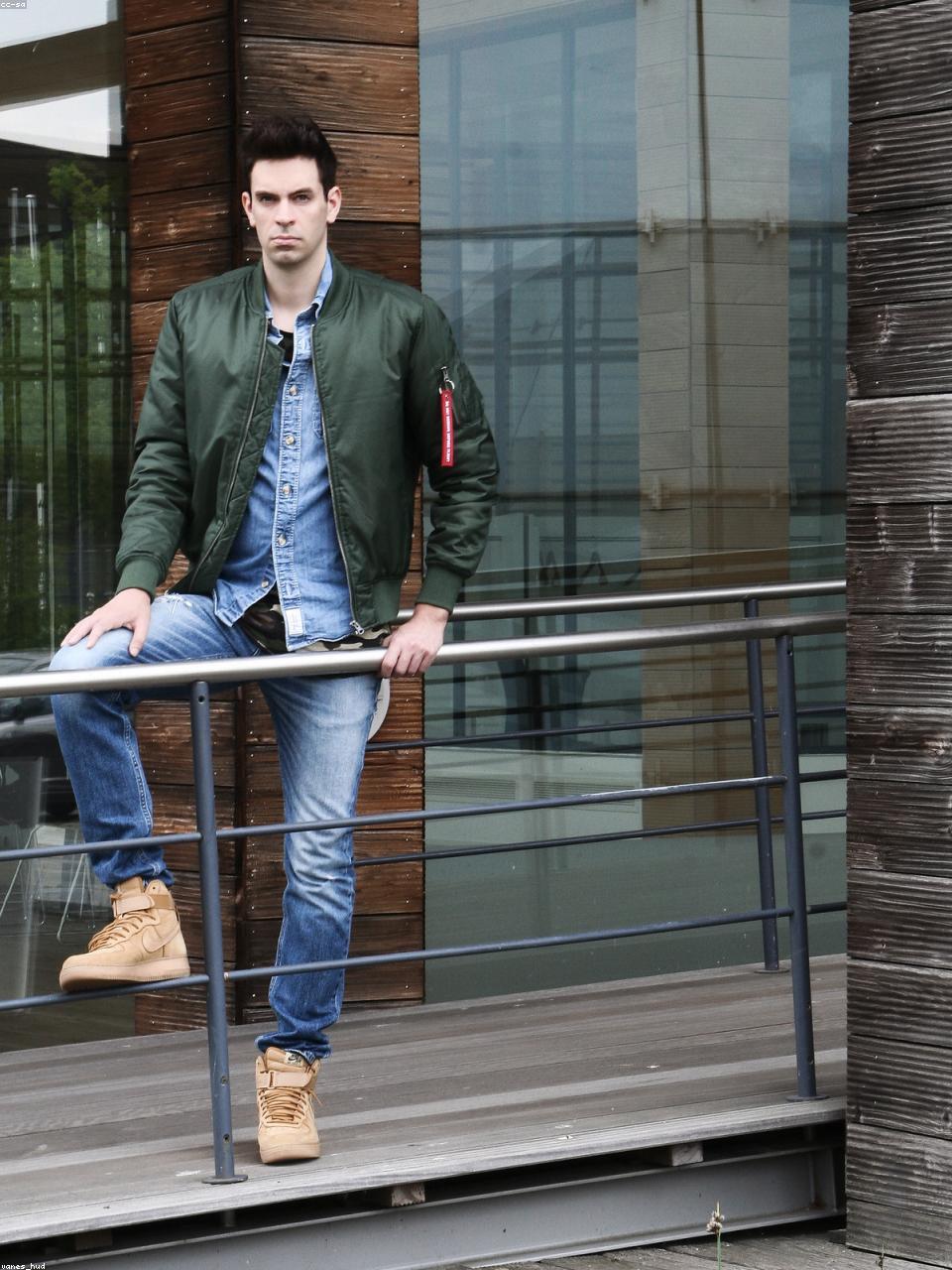 True Religion partnership